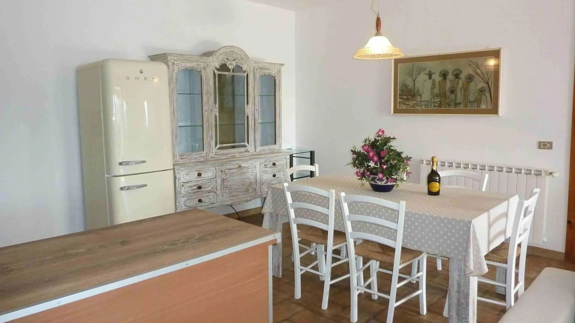Casa Panorama Relax Lejlighed Brissago-Valtravaglia Italien