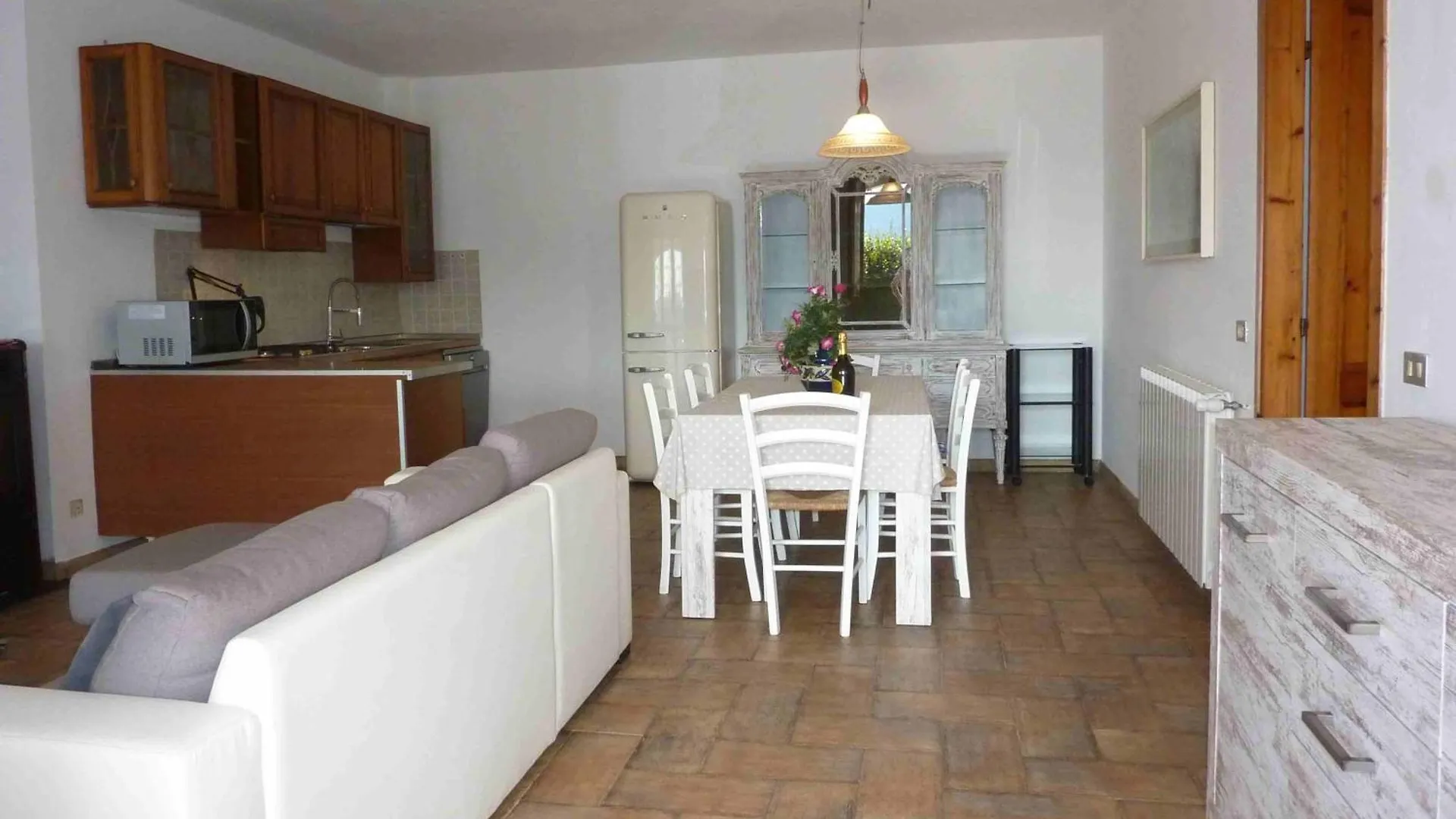 Casa Panorama Relax Lejlighed Brissago-Valtravaglia 0*,  Italien
