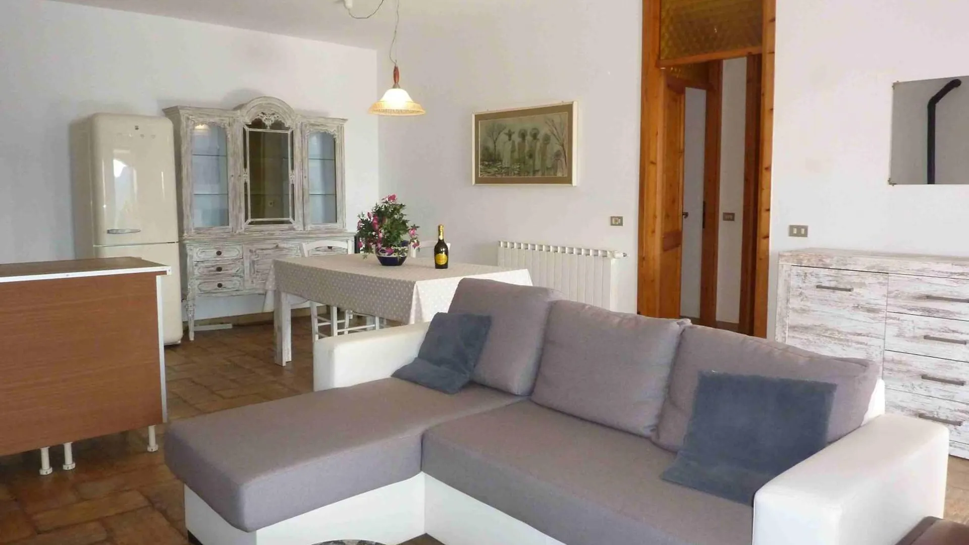 Casa Panorama Relax Lejlighed Brissago-Valtravaglia 0*,  Italien